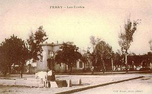 FERRY LES ECOLES